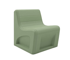 Sync Chair, Seagrass