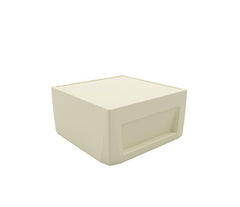 Sync Cube, Canvas With Ballast Door
