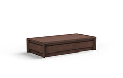 Sequoia Boltdown Kit, Mahogany