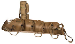 Med Sled, Vertical Lift Rescue Sled, 36