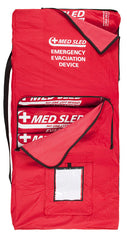 Med Sled Storage Device For 10X Standard 36