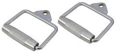 Handle - Pair, For The Chest Weight Pulley System