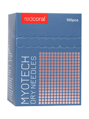 Myotech 2.0, Elite Dry Needles, 0.30 X 50Mm, Box Of 100