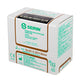 Seirin J-Type Acupuncture Needles, Size 8 (0.30Mm) X 30Mm, Box Of 100 Needles