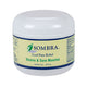 Sombra Cool Pain Relief - Strains And Sore Muscles, 4 Oz Jar