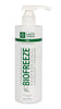 Biofreeze Professional Green Gel, 16 Oz Pump, Case Of 24