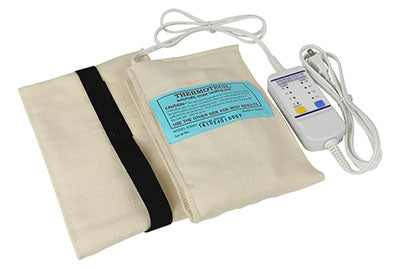 Buy Heating Pad, Electric Moist Analog, Mini (19