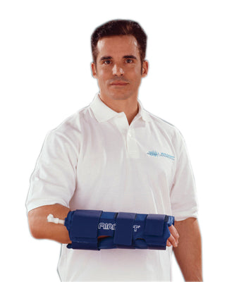 Hand/Wrist Cuff For The Aircast Cryocuff System
