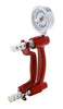 Baseline Hand Dynamometer - Lite - 200 Lb Capacity