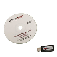 Microfet Clinic Software