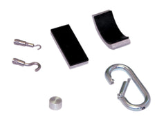 7-Piece Pack With 3 Push And 4 Pull Accessories For The Baseline Mmt