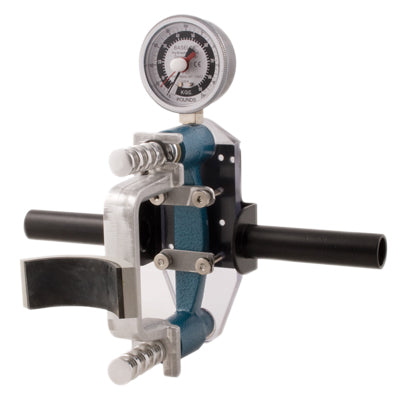 Baseline Hhd To Mmt Combo - Standard Hhd With Push Attachments And Dual ...
