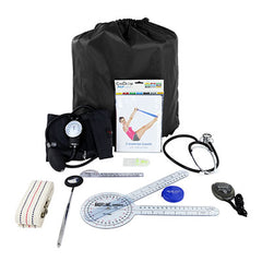 Pt Student Kit With Standard Items. Cando Pep Pack