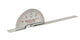 Baseline Finger Goniometer - Metal - Deluxe - 6 Inch