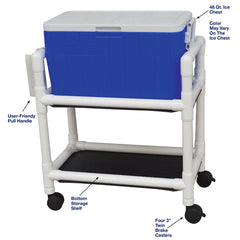 Hydration Cart - Refreshments To Go Anywhere
