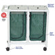 Double Bag Hamper