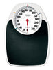 Large Dial Scale - 330 Lb Capacity - 6.5 In. Dial On 17X11 In. Platform
