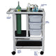 Emergency Cart