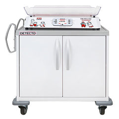 Detecto Pediatric Scale Cart