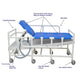 Gurney With Canvas Drain Pan And Duo Sling-B