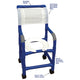 Pediatric Shower Chair - Blue