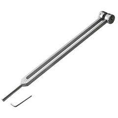 Baseline, Tuning Fork With Weight, 32 Cps