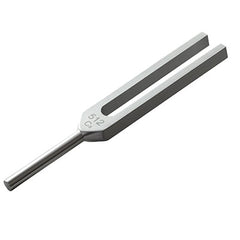 Baseline, Tuning Fork, 512 Cps