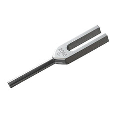 Baseline, Tuning Fork, 2048 Cps