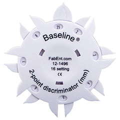 Baseline Multi-Setting Two-Point Discriminator