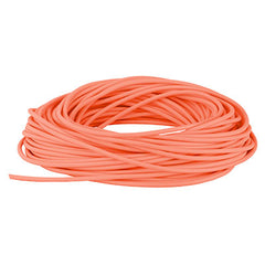 Rep Tubing Latex Free Exercise Tubing, 100', Peach (Level 1)