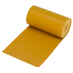 Val-U-Band Resistance Bands, Dispenser Roll, 6 Yds., Pineapple-Level 7/7, Contains Latex