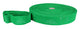 Cando Multi-Grip Exerciser 30 Yard Roll, Medium, Green