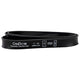 Cando Intensity Loop, 40" Exerciser, X-Heavy, Black, 60 - 90 Lb