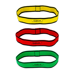 Cando Fabric Loop Plus, 12