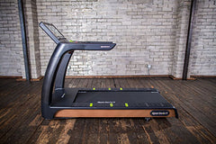 Sportsart, T676 Status Treadmill, 19