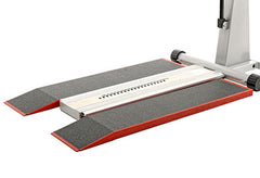 If Wheelchair Ramp For The Scifit Pro Exercisers