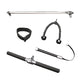 5-Piece Kit For Functional Trainer For Inflight Fitness
