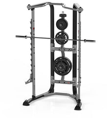 Batca Fitness Systems, Axis Freeweight Rack