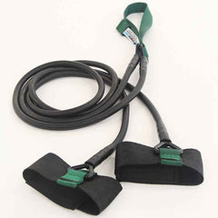Strechcordz With Leg Straps, Red (12 - 31 Lbs)