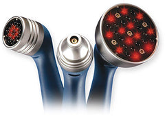 9 Diode Laser/Led Cluster Applicator, 540 Mw For The Vectra Genisys / Neo Transport Laser