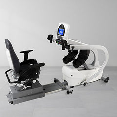 Spirit Rehab, 7.5S Recumbent Stepper, 78