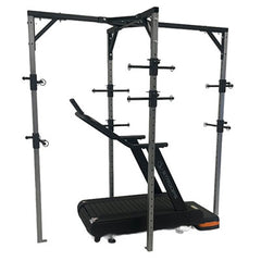 Stroops Movement Optimizer Frame