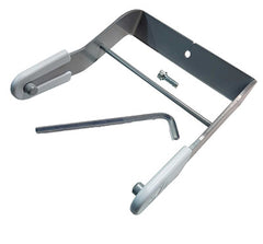 Clevis For Use With Tx/Triton (Post 2006) Saunders Cervical Traction System