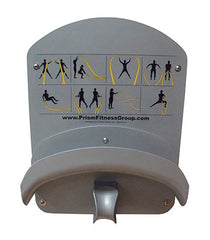 Smart Rope Caddy (Caddy Only)