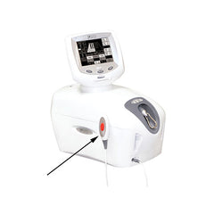 Patient Interrupt Switch For The Tx Traction Device