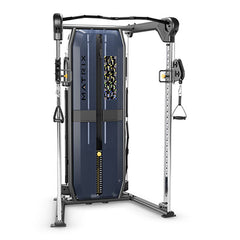 Matrix Mxr Functional Trainer, Go-Ft4