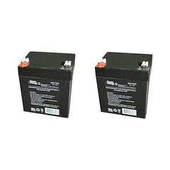 Replacement Battery For The Bestcare Patient Lifts
