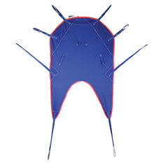 Bestcare Universal Mesh Sling With Full Head Support - Small