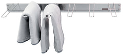 Wall Mounted Towel Rack - 6-Hook