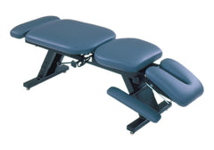 Ergobasic Treatment Table - Hi-Low, 80